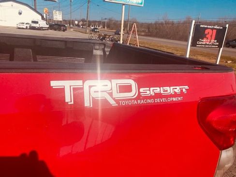 Used 2007 Toyota Tundra SR5 image 9