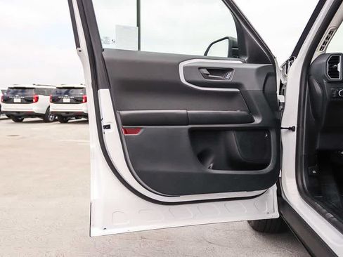 Certified 2023 Ford Bronco Sport Big Bend AWD/4WD image 22