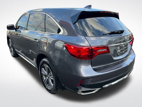 Used 2017 Acura MDX FWD image 6