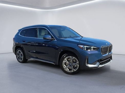 New 2026 BMW X1 xDrive28i image 2