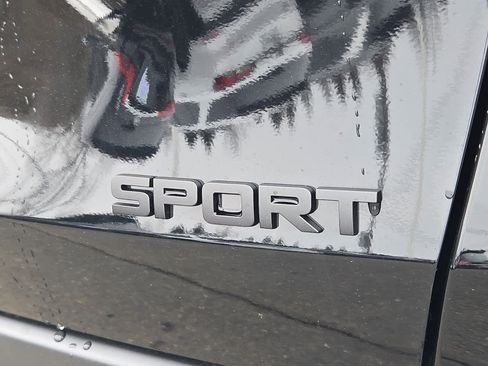 Certified 2026 Honda HR-V Sport image 31