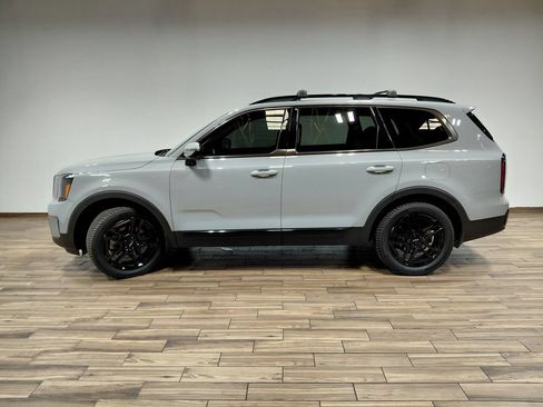 Used 2024 Kia Telluride SX Prestige X-Line AWD/4WD image 27