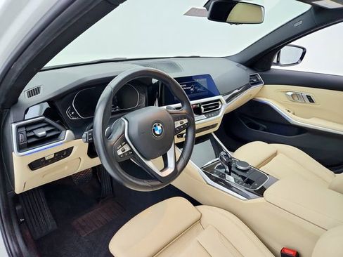 Used 2021 BMW 330i Sedan image 16