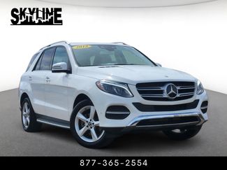 Used 2018 Mercedes-Benz GLE 350 video 1