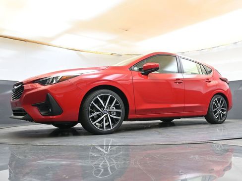 New 2026 Subaru Impreza 2.0i Sport AWD/4WD image 37