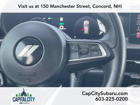 Used 2024 Dodge Hornet R/T AWD/4WD image 18