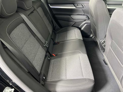 Certified 2025 GMC Terrain Elevation image 25