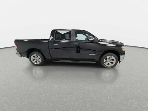 Used 2019 RAM 1500 Big Horn image 2