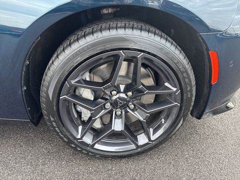 New 2026 Dodge Charger R/T Scat Pack image 12