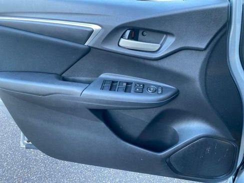 Used 2016 Honda Fit LX image 19