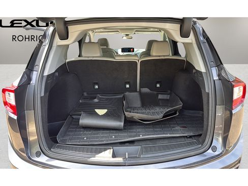 Used 2020 Acura RDX w/ Technology Package AWD/4WD image 19