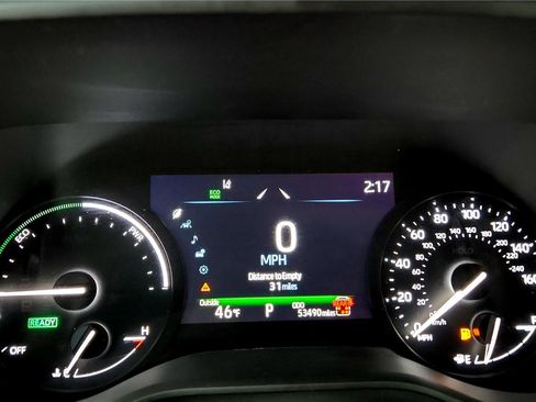 Used 2025 Toyota Sienna XLE w/ XLE Plus Package image 29