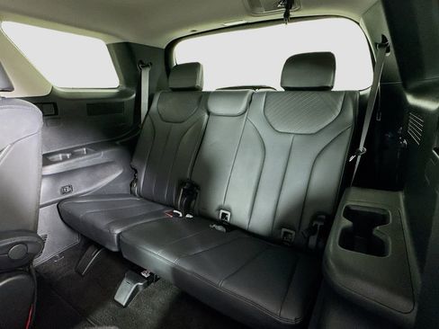Used 2024 Hyundai Palisade XRT FWD image 30
