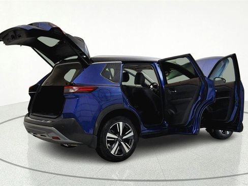 Used 2023 Nissan Rogue SL w/ SL Premium Package AWD/4WD image 37