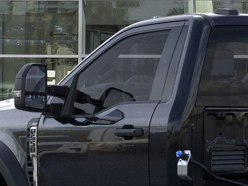New 2025 Ford F550 2WD Regular Cab Super Duty image 20