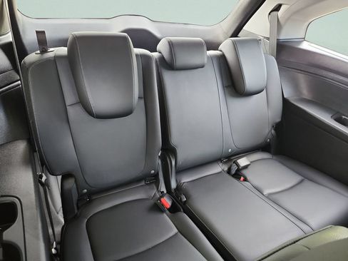 Certified 2024 Honda Odyssey EX-L image 32