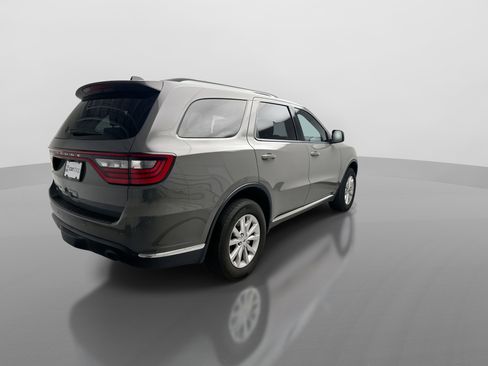 Used 2023 Dodge Durango SXT Launch Edition image 5