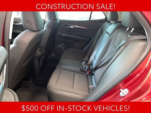 Used 2022 Buick Envision Preferred FWD image 10