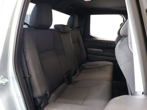 Used 2025 Toyota Tacoma SR RWD image 23