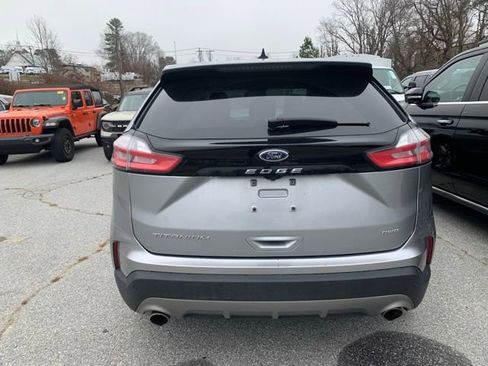Used 2024 Ford Edge Titanium image 24