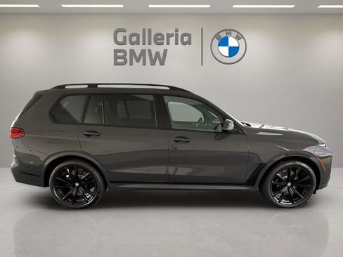 Certified 2026 BMW X7 xDrive40i AWD/4WD image 7