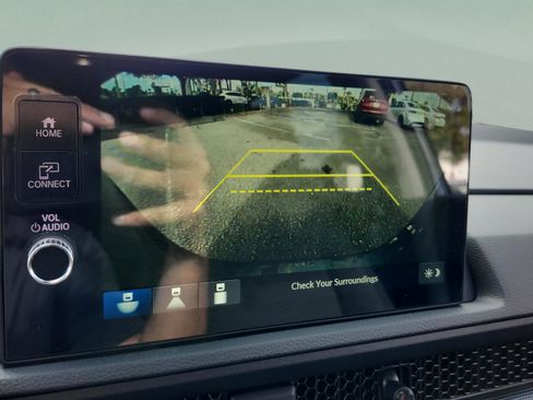 New 2026 Honda CR-V LX image 33