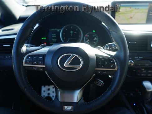 Used 2016 Lexus RX 350 AWD image 10