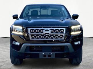 Used 2024 Nissan Frontier SL w/ Technology Package video 2