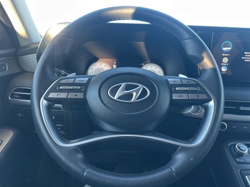 Used 2023 Hyundai Palisade Limited AWD/4WD image 14
