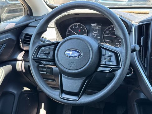 Certified 2024 Subaru Crosstrek 2.0i Premium w/ Crosstrek Mirror Package image 13