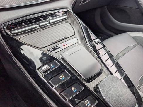 Used 2023 Mercedes-Benz AMG GT 43 image 21