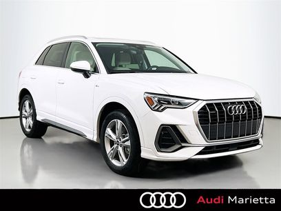 Used 2022 Audi Q3 2.0T Premium Plus w/ Premium Plus Package