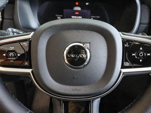 New 2026 Volvo XC90 T8 Ultra w/ Lounge Package AWD/4WD image 25