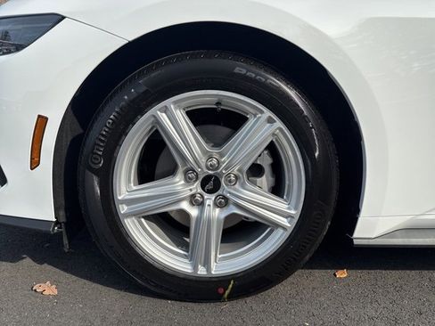 New 2026 Ford Mustang Coupe image 9