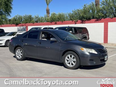 Used 2011 Toyota Camry LE