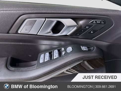 Used 2021 BMW X7 xDrive40i w/ Parking Assistance Package image 18