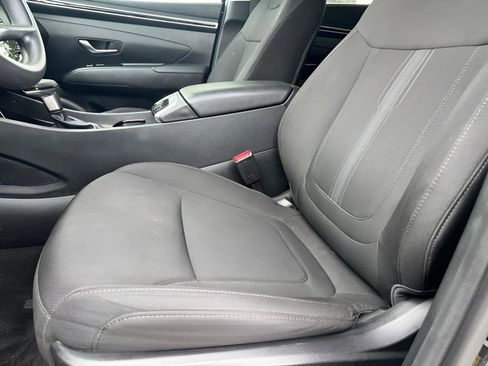 Certified 2024 Hyundai Tucson SEL AWD/4WD image 18