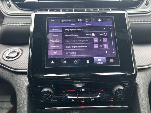 New 2025 Jeep Grand Cherokee L Laredo image 49