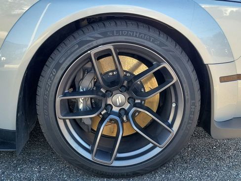 Used 2021 Dodge Challenger R/T Scat Pack image 6