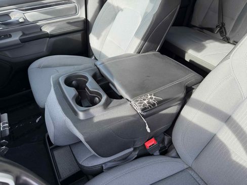 Used 2019 RAM 1500 Big Horn image 27