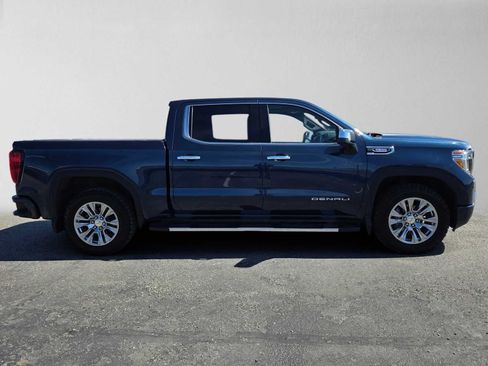 Certified 2021 GMC Sierra 1500 Denali w/ Technology Package AWD/4WD image 2