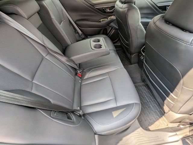 Used 2024 Subaru Outback Limited XT AWD/4WD image 14