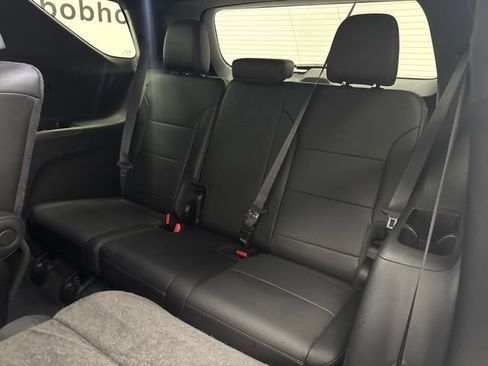 Used 2024 Chevrolet Traverse Z71 w/ LPO, Floor Liner Package AWD/4WD image 28