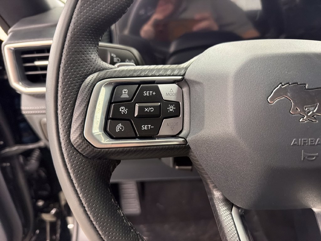 New 2026 Ford Mustang GT Premium RWD image 19