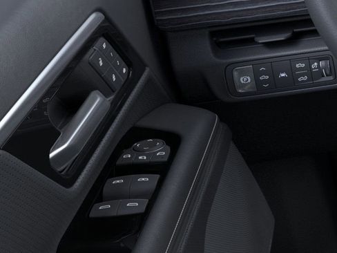 New 2025 GMC Sierra EV Denali image 22