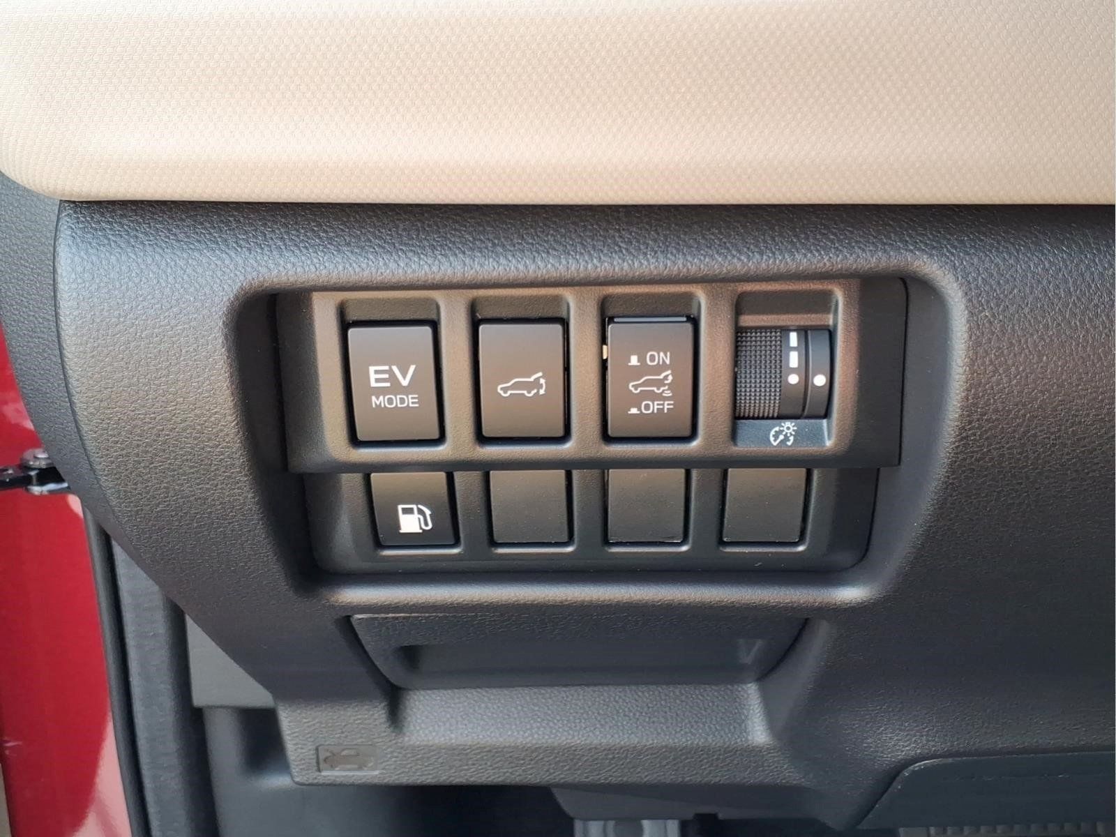 New 2026 Subaru Forester Premium AWD/4WD image 17