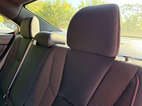 New 2026 Subaru WRX Premium image 13