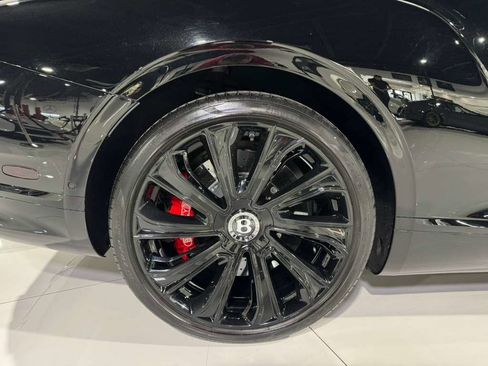 Used 2022 Bentley Continental GT Mulliner image 49