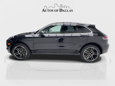 Used 2021 Porsche Macan S image 6