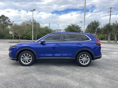 Used 2023 Honda CR-V EX image 9